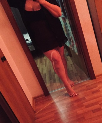 Анкета проститутки Милада - город Городня, 29 лет, №15075