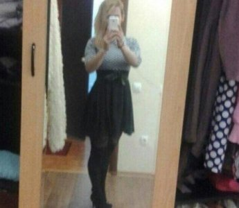 Анкета проститутки Лапушка - город Городня, 27 лет, №8721